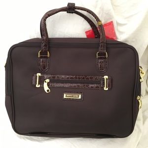Pierre Cardin Laptop Bag